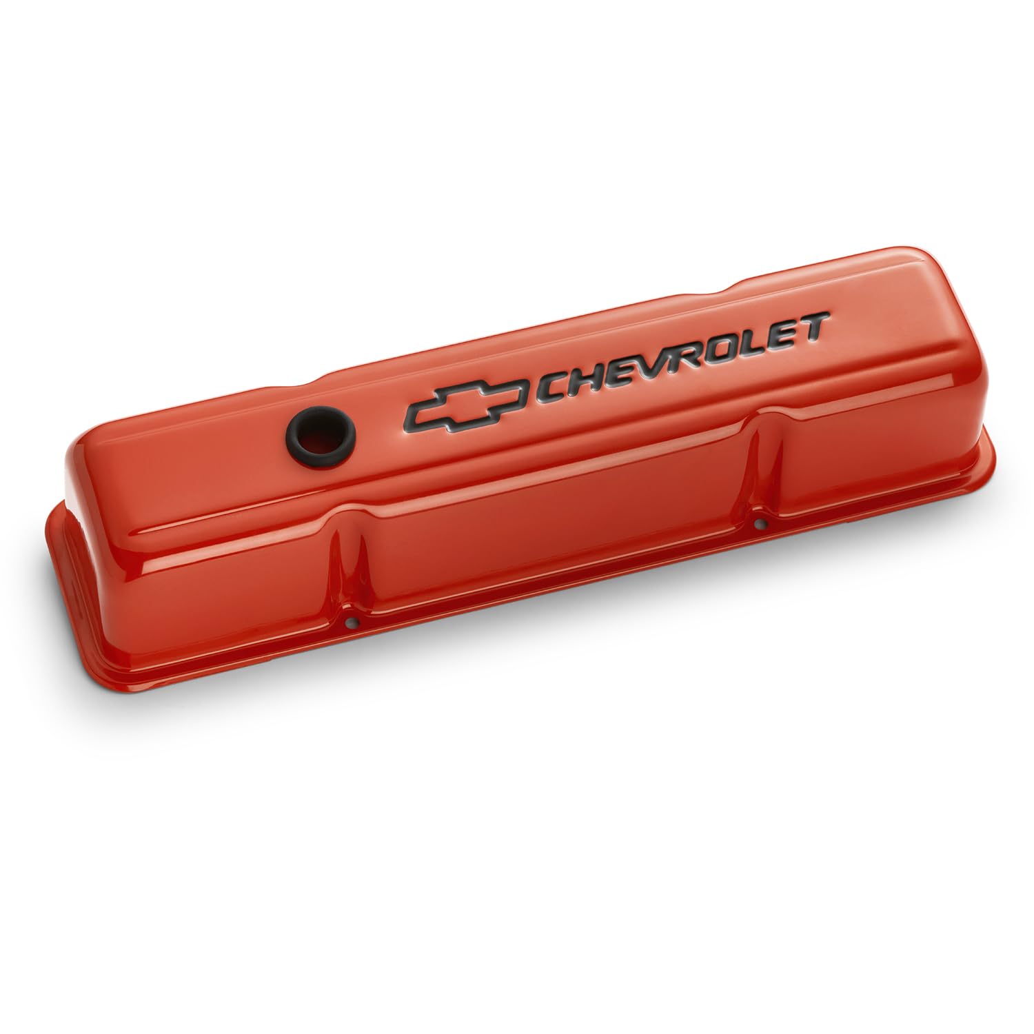 Valve Cover Proform 141-784, orange