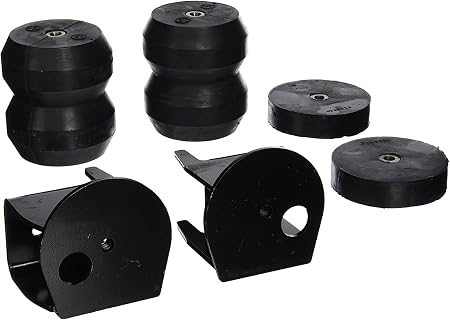 09C F150 4WD REAR SUSPENSION ENHANCEMENT SYSTEM