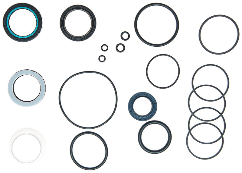 Power Steering Gates 348737 Repair Kit