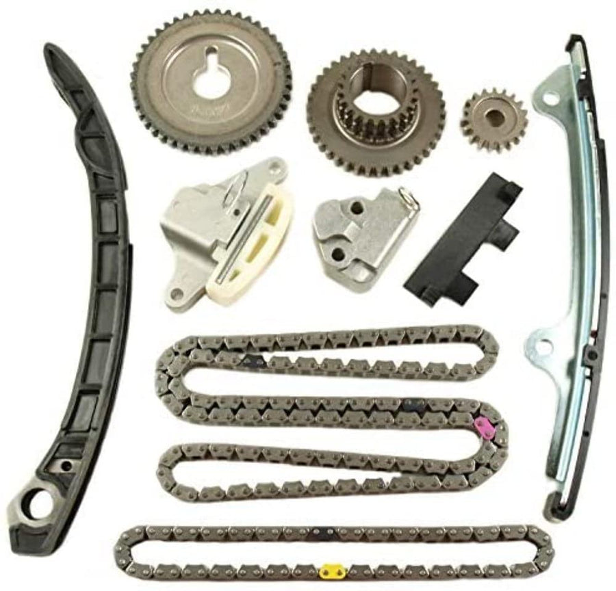 Timing Chain Kit Cloyes 2005-2016/Nissan/L4 2.5L 9-4212SC