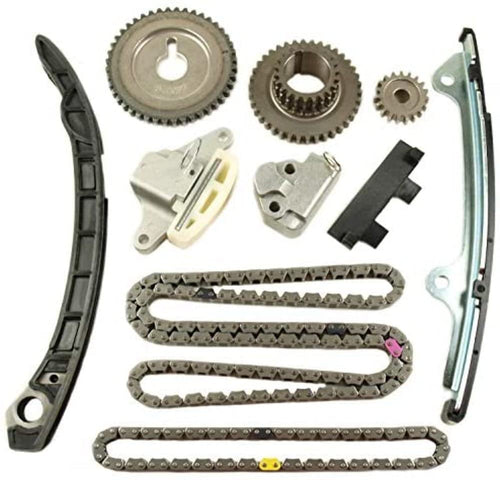 Timing Chain Kit Cloyes 2005-2016/Nissan/L4 2.5L 9-4212SC