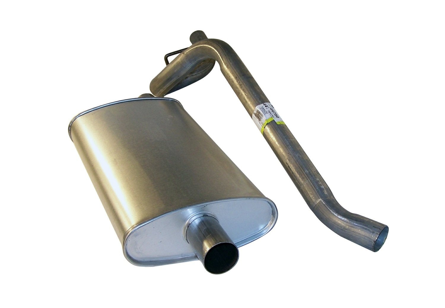 Automotive Crown 52019138 Muffler and Tailpipe