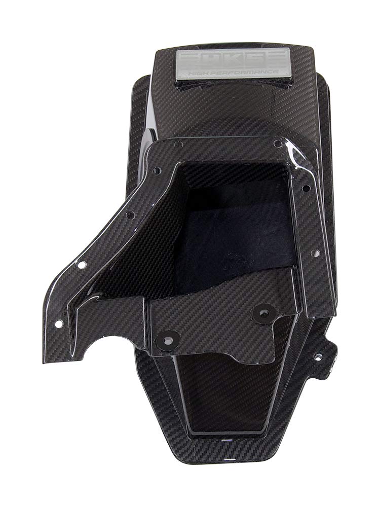 HKS Suction Box DryCarbon FK8 K20C - for 70020-AH109 or 70020- AH110