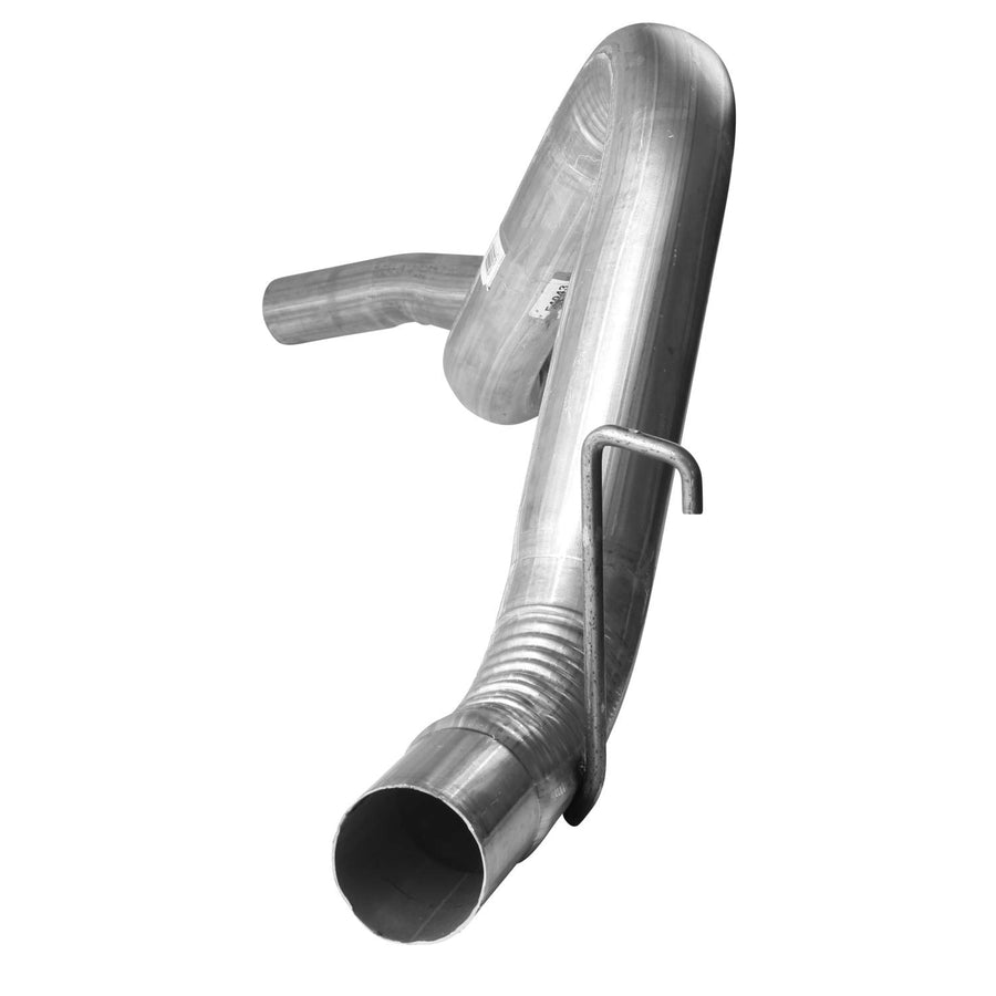 Exhaust Tail Pipe AP Exhaust Products 54943