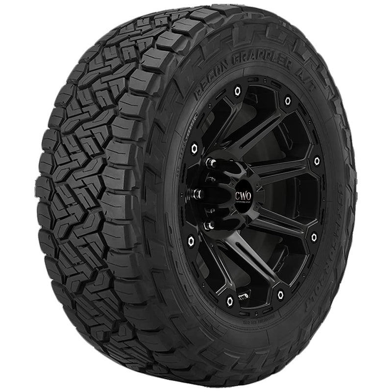 RECON GRAPPLER Nitto 315/70R17 116T BW