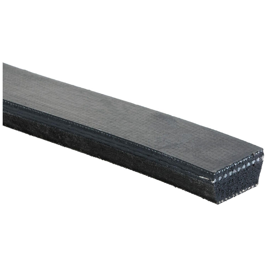 BladeRunner Gates 7181BR Lawn and Garden Equipment Belt, Black