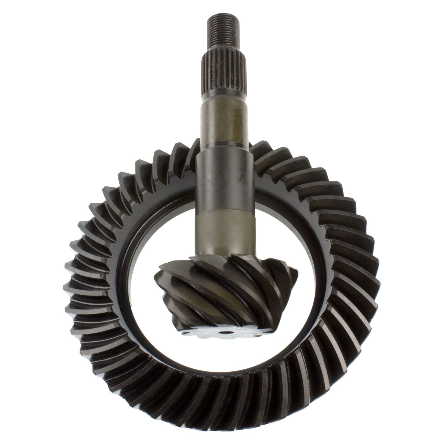 GM75410OE EXCEL from Richmond Differential Ring and Pinion for GM 7.5"/7.625" 4.10 Ratio, Compatible with Buick Apollo, Century, Commercial Chassis & More
