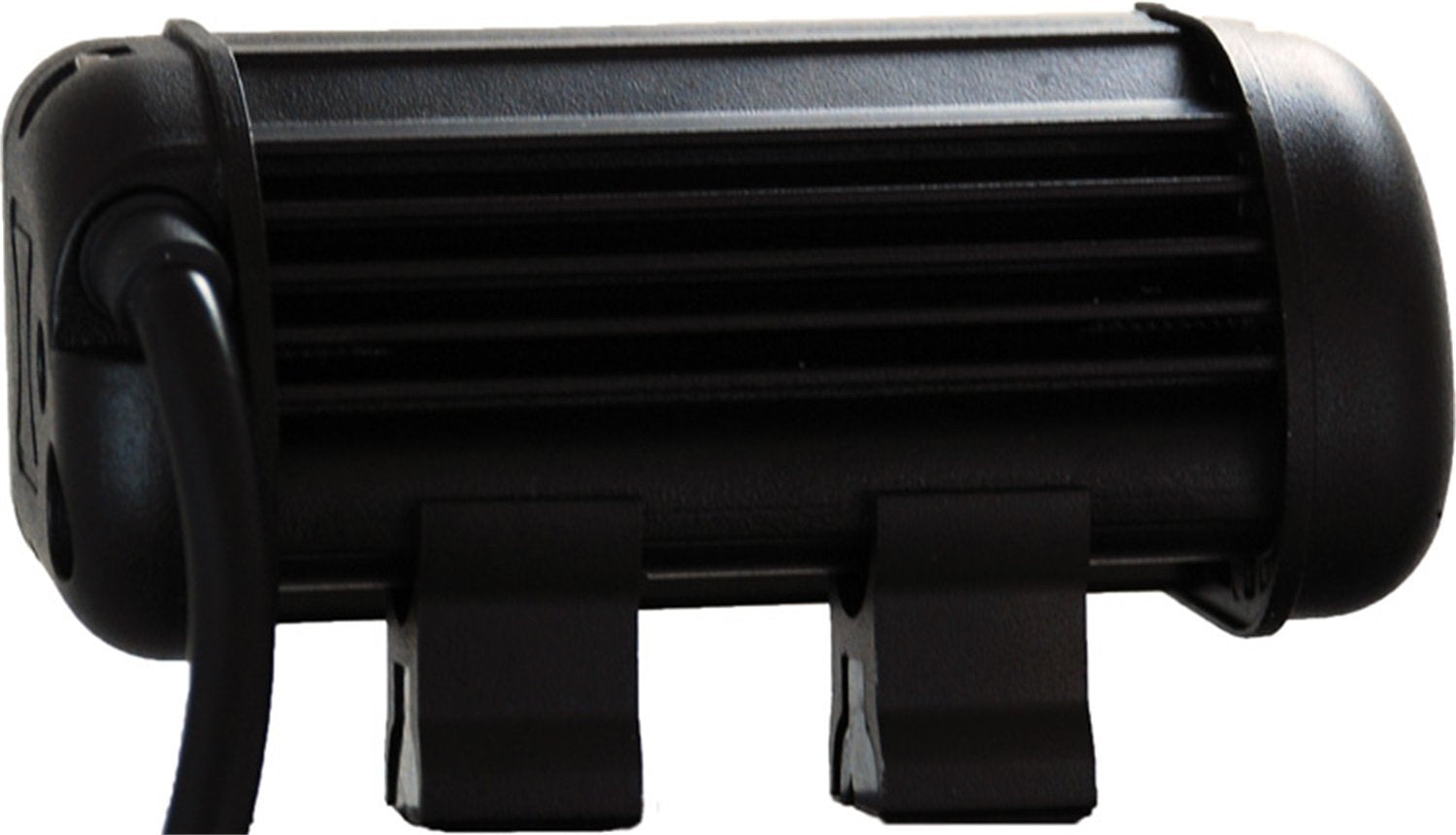 Xmitter Low Profile Vision X Lighting 4000766 Black 5" 5W Wide LED Flood Light Bar Xtreme