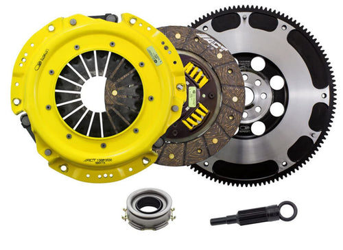 XT/Perf Street Sprung Pressure Plate Kit ACT (SB7-XTSS)