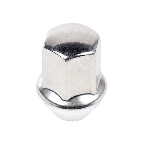 16715.09 | Omix-Ada | Lug Nut, M14-1.50, Right Hand thread | OE Reference: 6509422AA | Fits 2018-2025 Jeep Wrangler JL