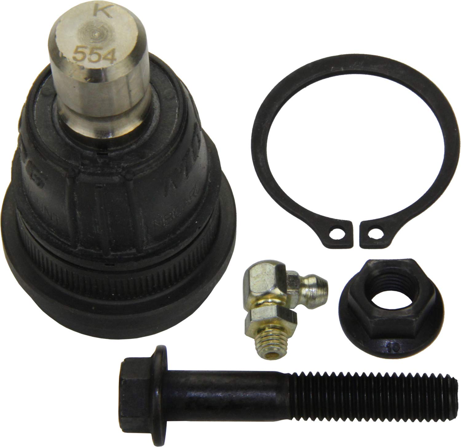 Front Lower Suspension Ball Joint MOOG K500229 for Kia Soul