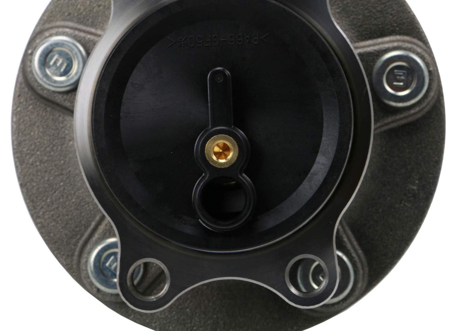 Wheel Bearing and Hub Assembly MOOG for Mitsubishi Outlander Sport