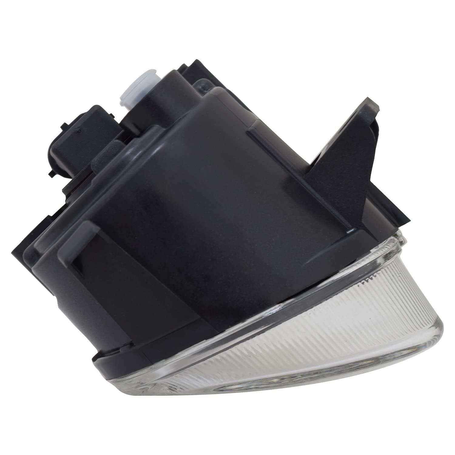 Right TYC Fog Light Assembly Compatible with 2009-2012 Volkswagen CC