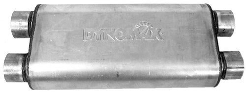 Ultra Flo Dynomax 17554 Exhaust Muffler