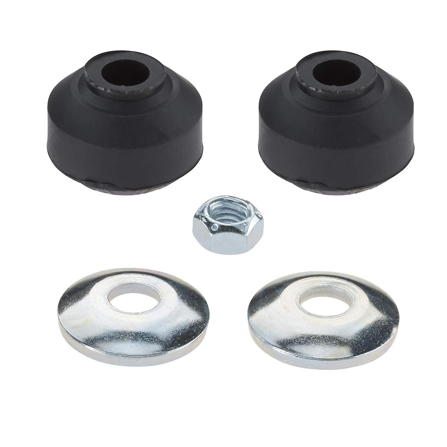 K7081 MOOG Suspension Stabilizer Bar Link Kit for Dodge W250
