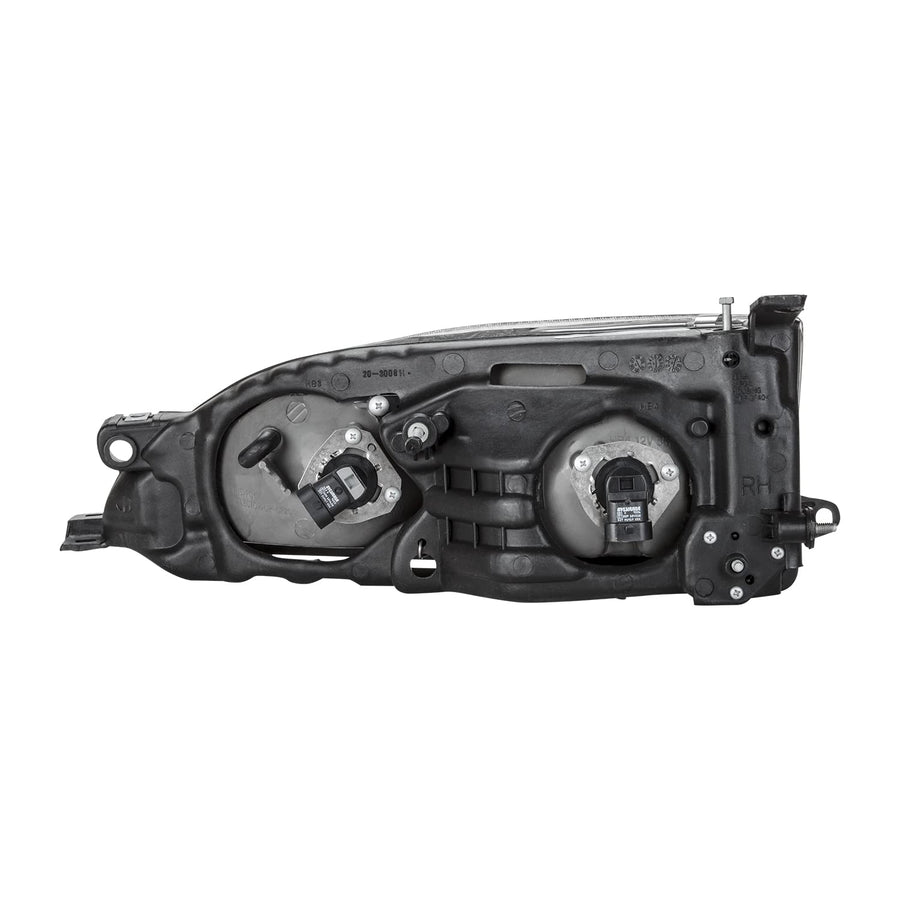 Toyota Camry TYC 20-3008-00 Passenger Side Headlight Assembly
