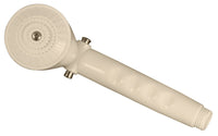 Shower Head VALTERRA PF276019, Off-White