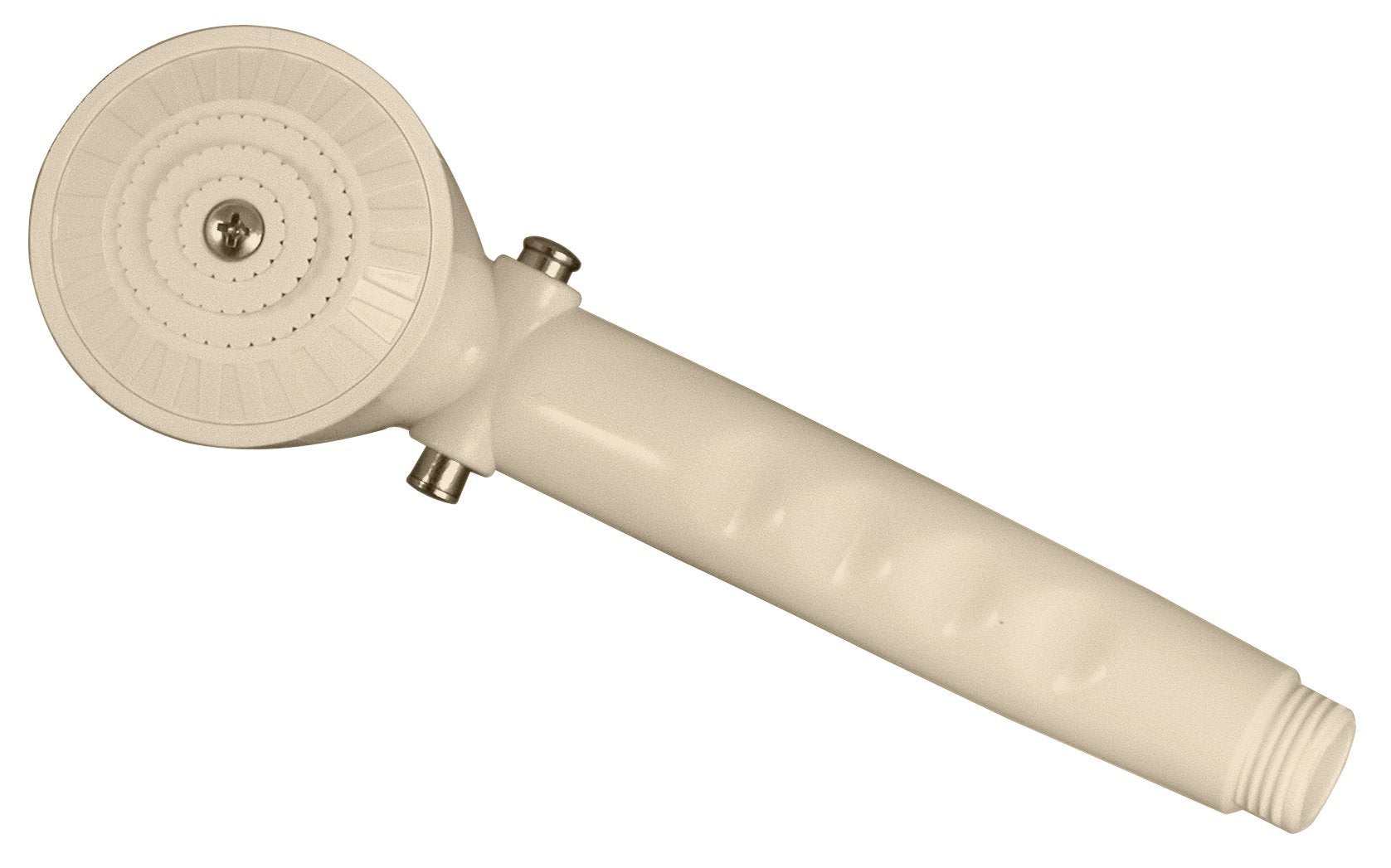 Shower Head VALTERRA PF276019, Off-White