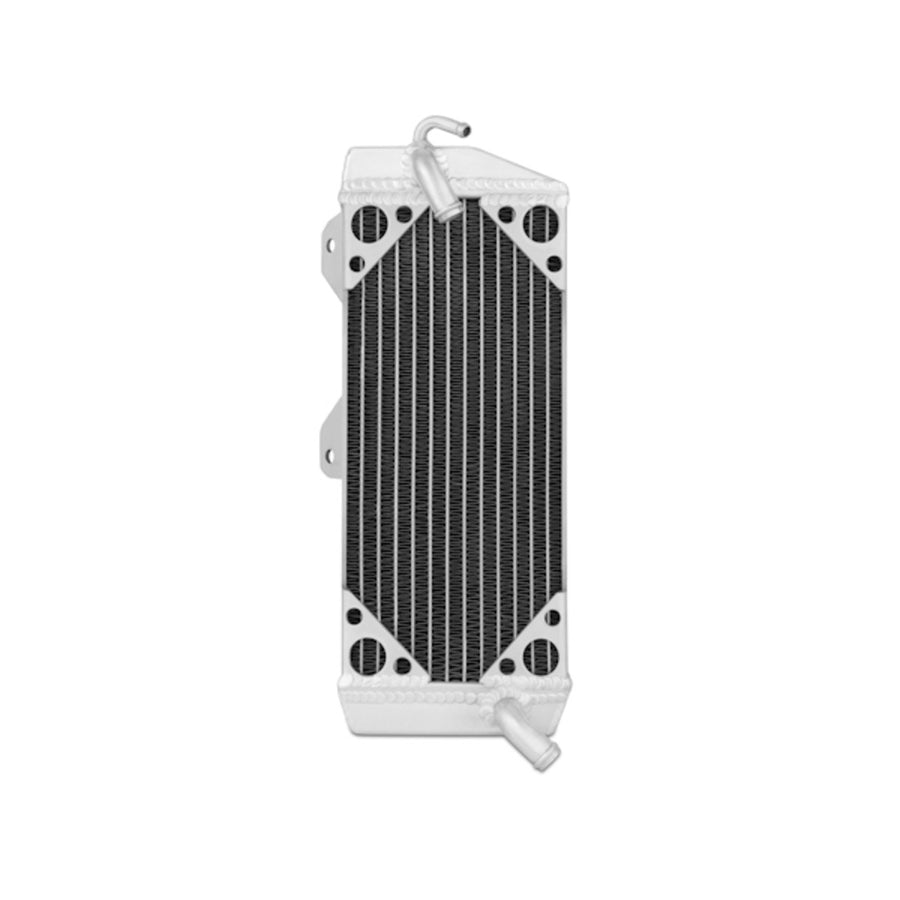 Mishimoto Dirt Bike Aluminum Radiator MMDB-KX450F-06LX Fits Kawasaki KX450F 2006-2007