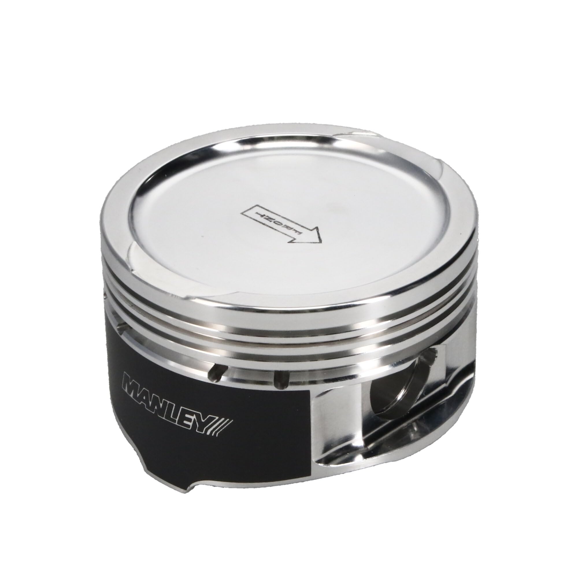 595520CE-8 Manley Performance PIST-3.572/1.200/14cc/E/D