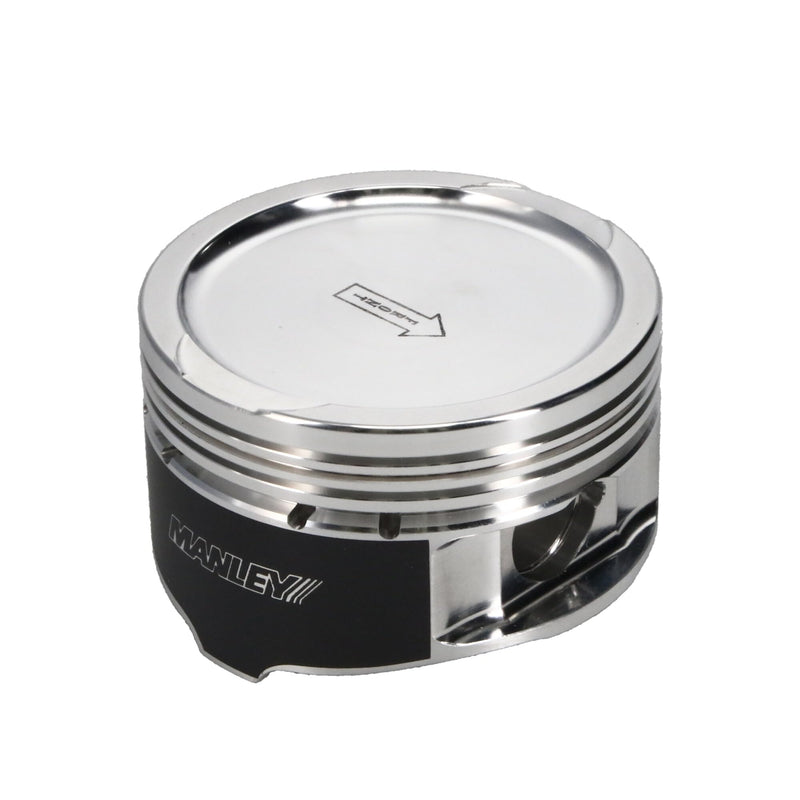 595520CE-8 Manley Performance PIST-3.572/1.200/14cc/E/D