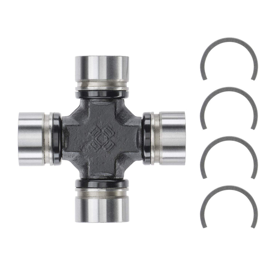 Super Strength MOOG 245 Non-Greaseable Universal Joint for Dodge Dakota