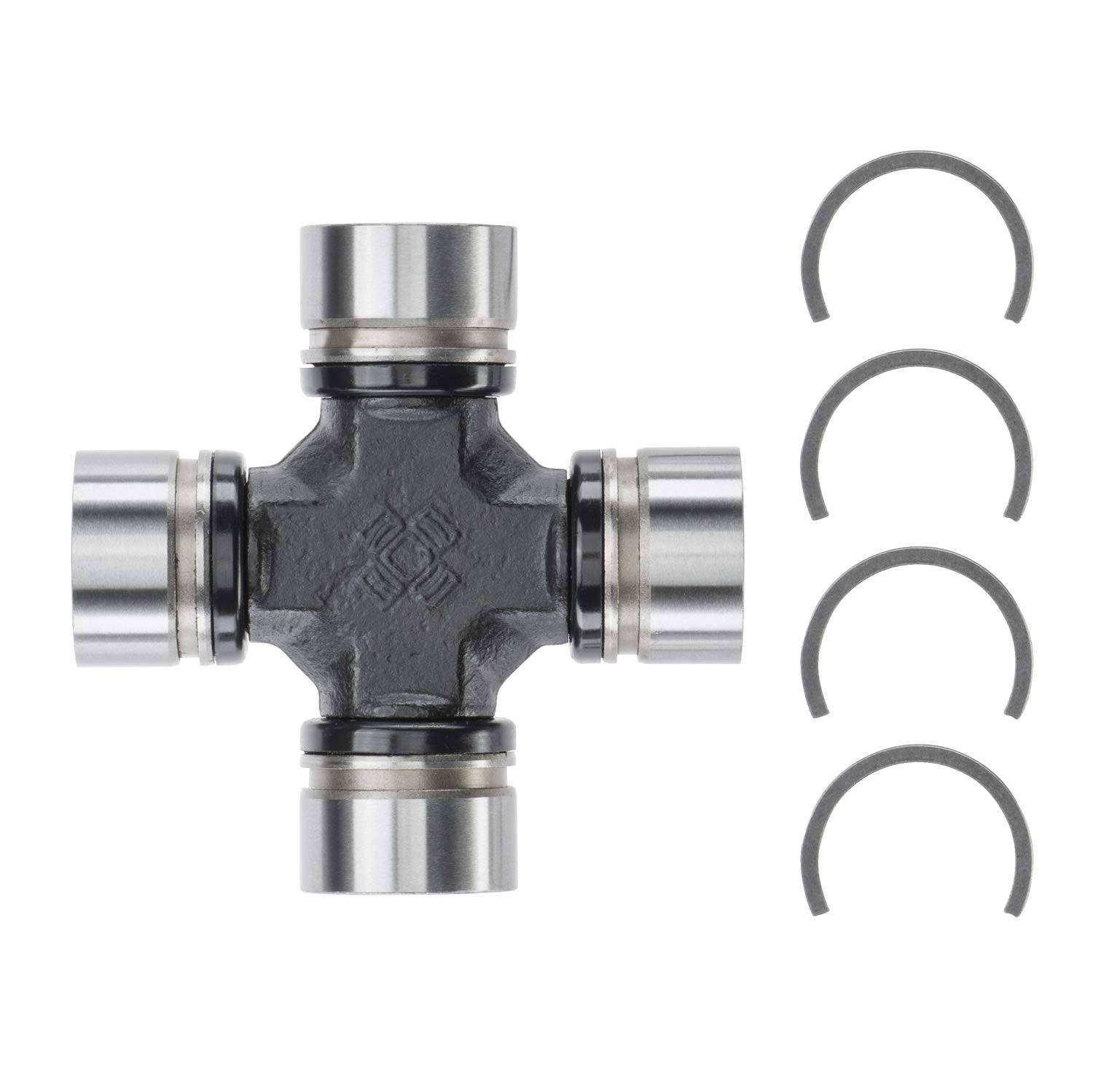 Super Strength MOOG 245 Non-Greaseable Universal Joint for Dodge Dakota