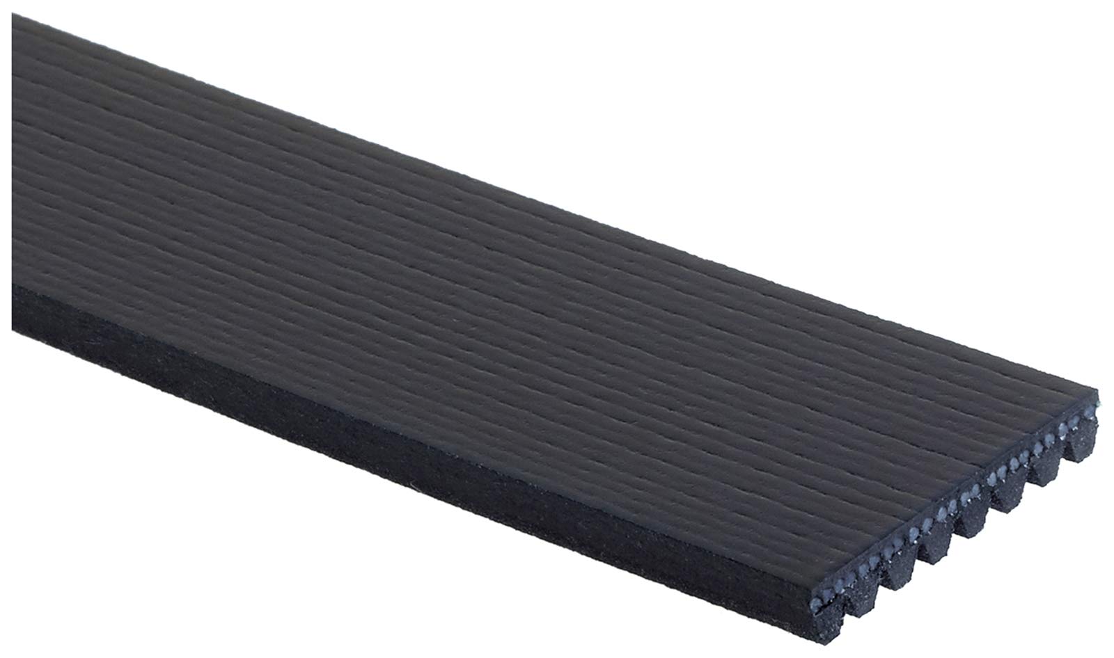 Micro-V Gates K080855 Serpentine Drive Belt