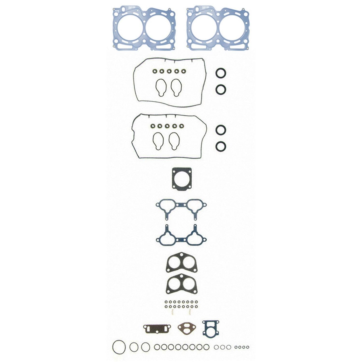 HS FEL-PRO 26167 PT-1 Head Gasket Set