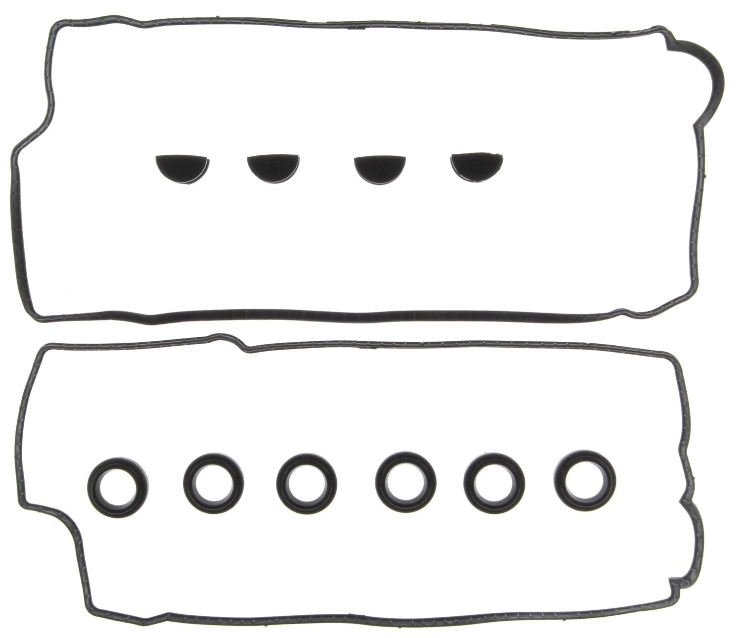 Engine Valve Cover Gasket Set MAHLE VS50647