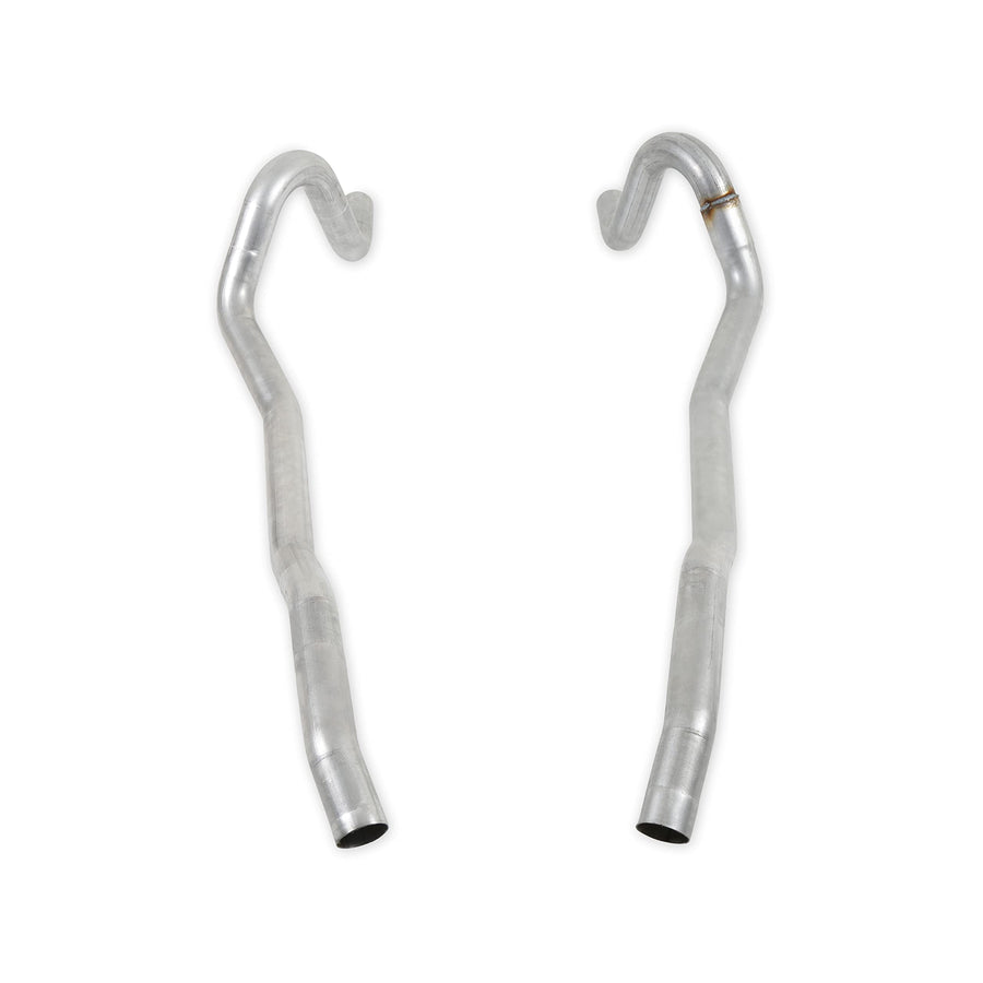 Pre-Bent Flowmaster Tailpipes 15826