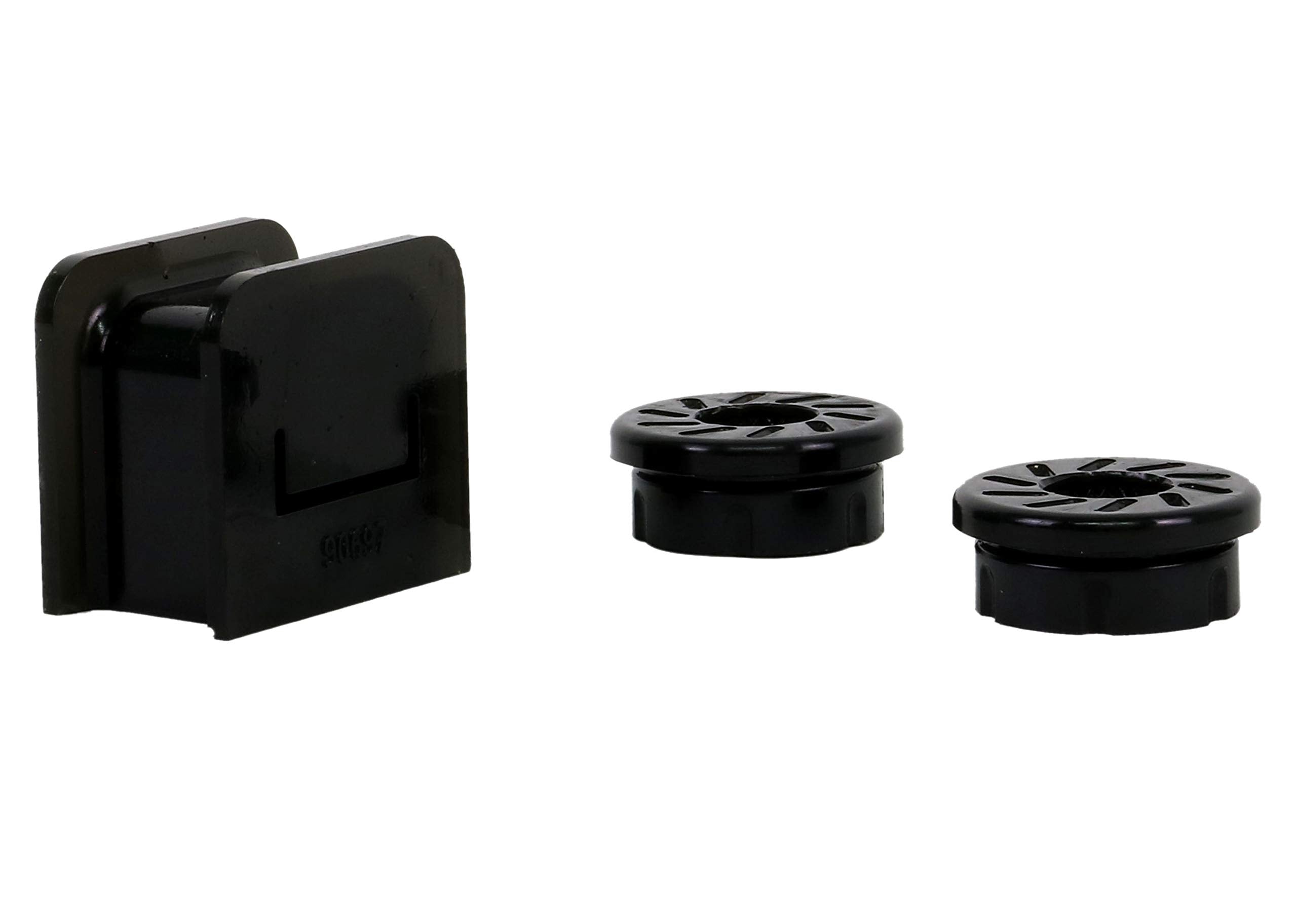 Nolathane Manual Transmission REV214.0002 Shift Stabilizer Bushing Compatible with Ford 05-10 Mustang
