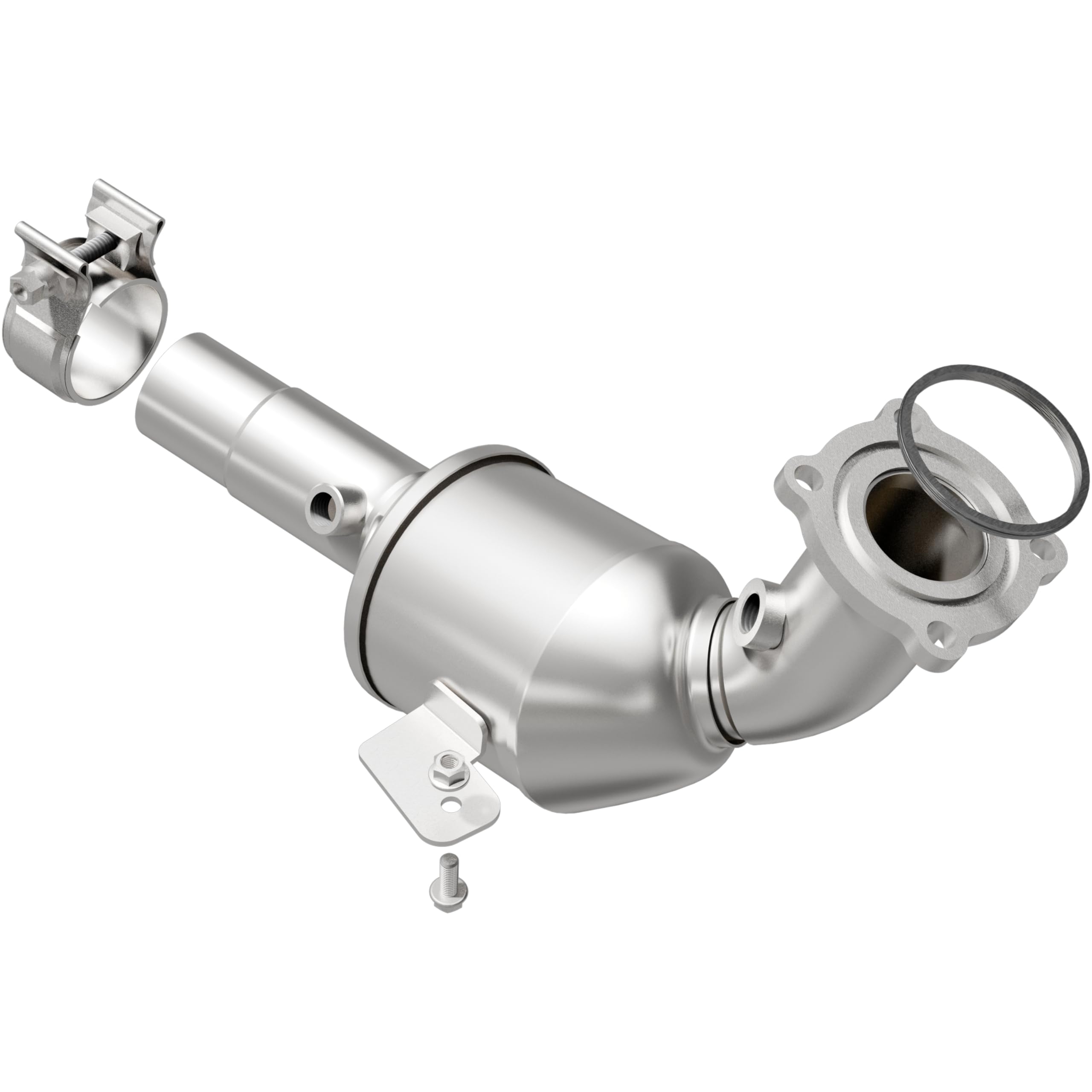 Catalytic Converter MagnaFlow 280169: OEM Grade, Direct Fit, Compatible with 2016-2023 Chevrolet Camaro (Federal/EPA Compliant)