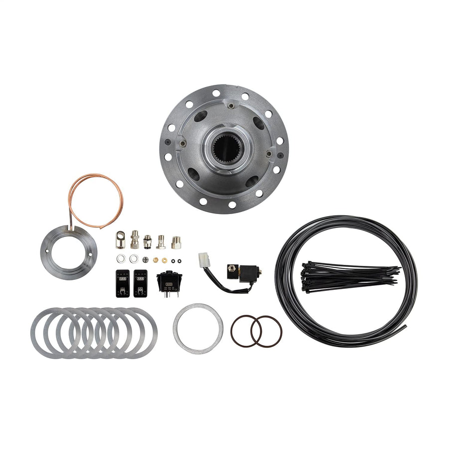 ARB Air Locking Differential RD167