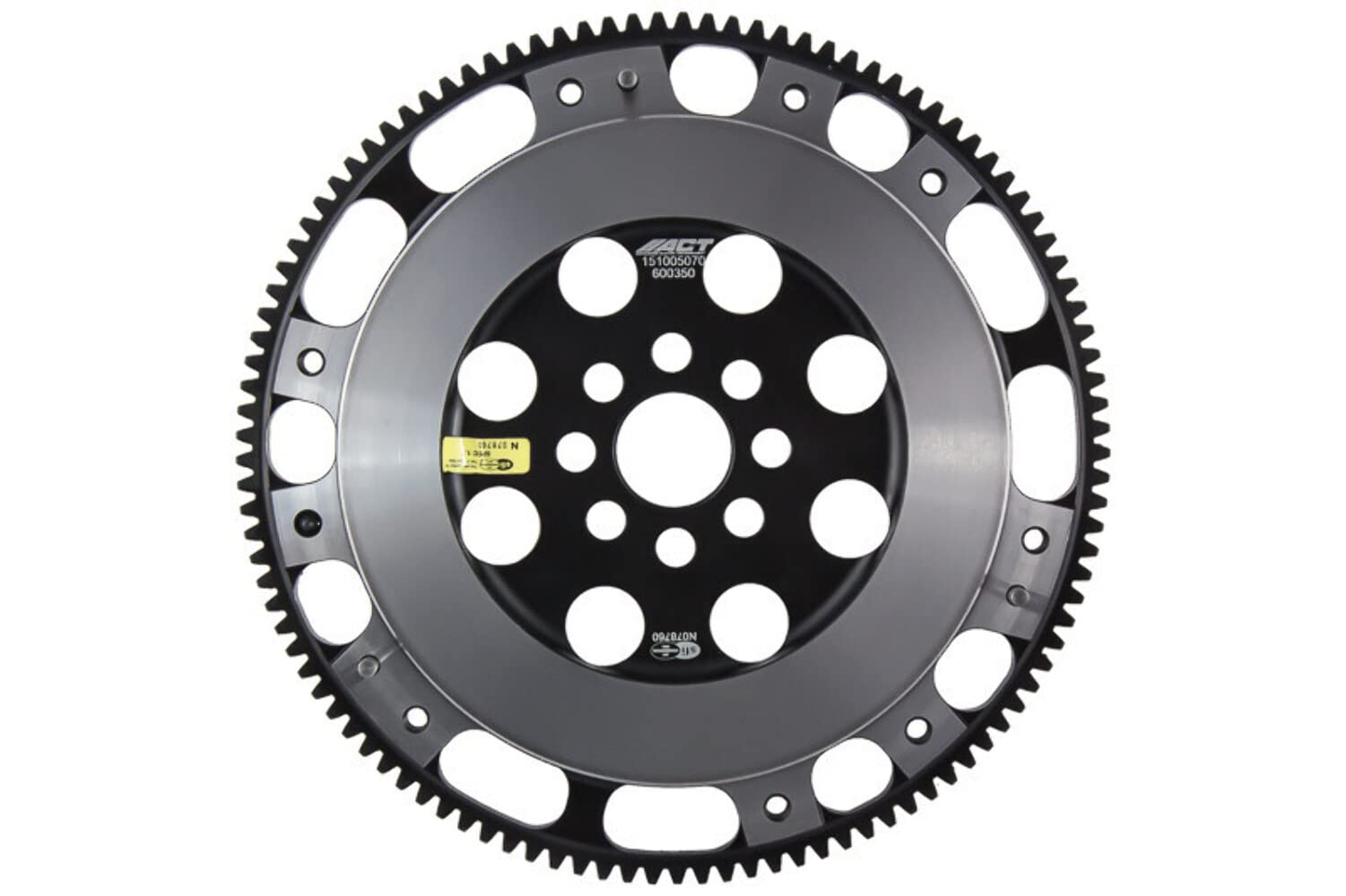 XACT Flywheel ACT 600350 Prolite