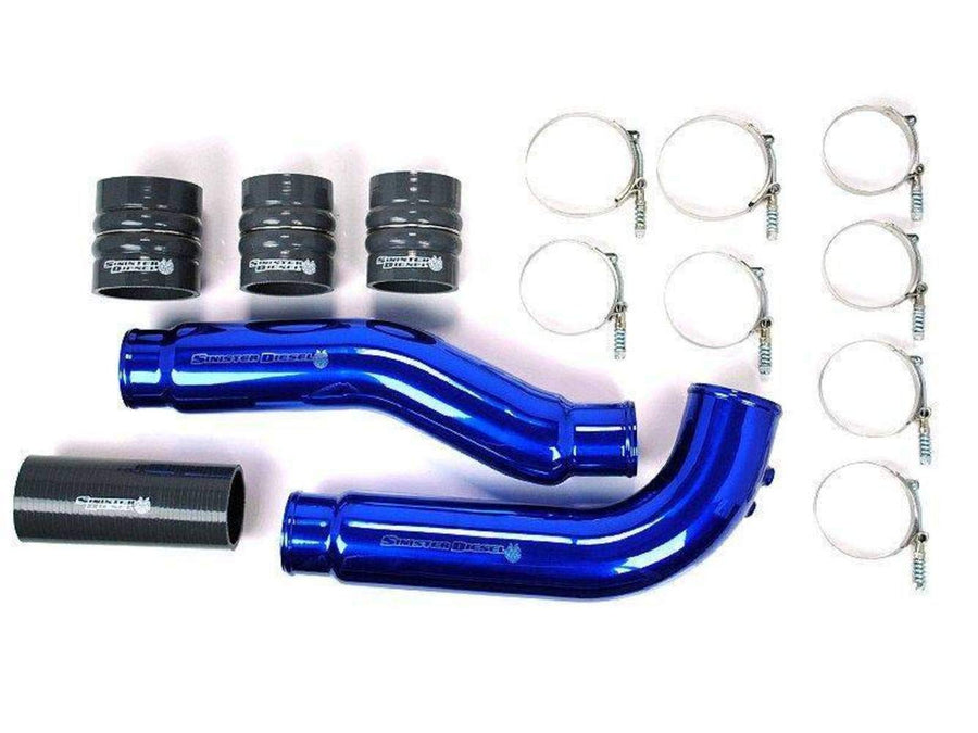 6.7L Cummins Charge Pipe Kit 2007.5-2010 Dodge