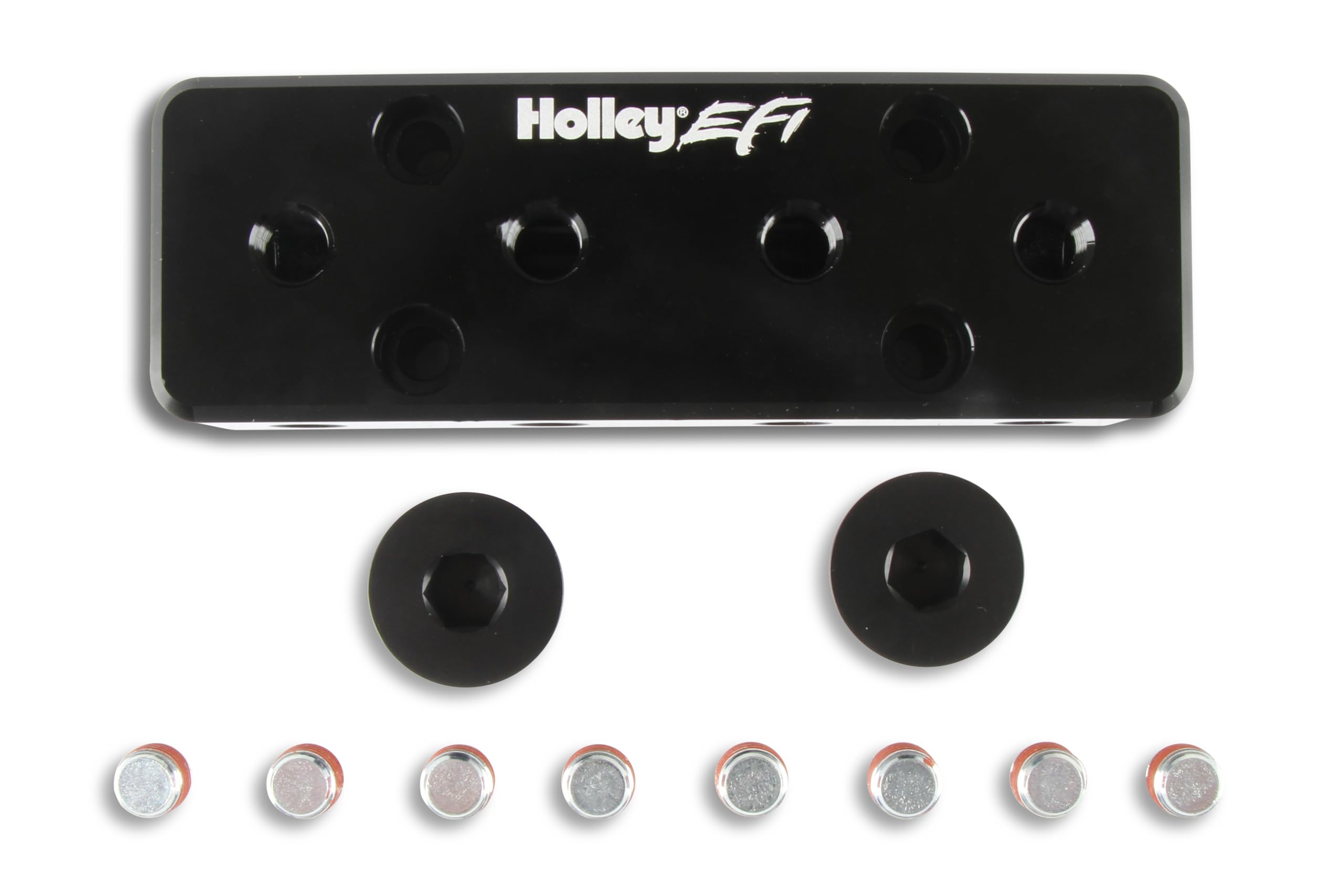Vacuum Manifold Holley EFI 534-52