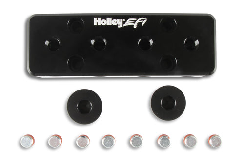 Vacuum Manifold Holley EFI 534-52