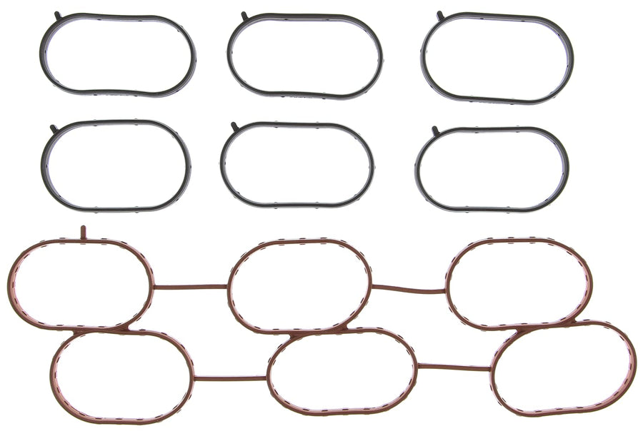 Engine Intake Manifold Gasket Set MAHLE MS20294