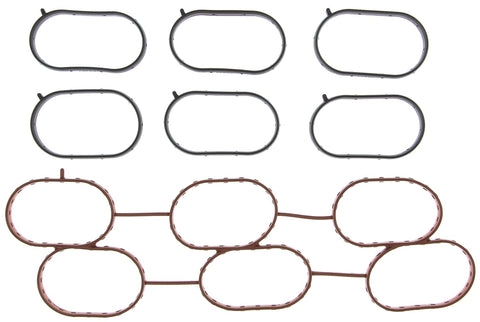 Engine Intake Manifold Gasket Set MAHLE MS20294