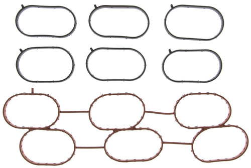 Engine Intake Manifold Gasket Set MAHLE MS20294