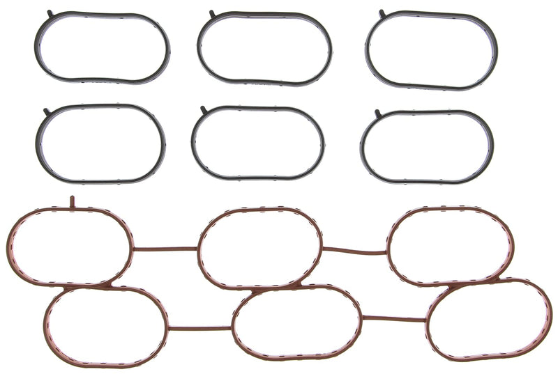 Engine Intake Manifold Gasket Set MAHLE MS20294