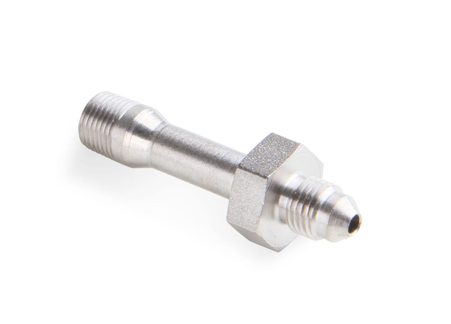 Oil Pressure Earls Adapter 968804ERL