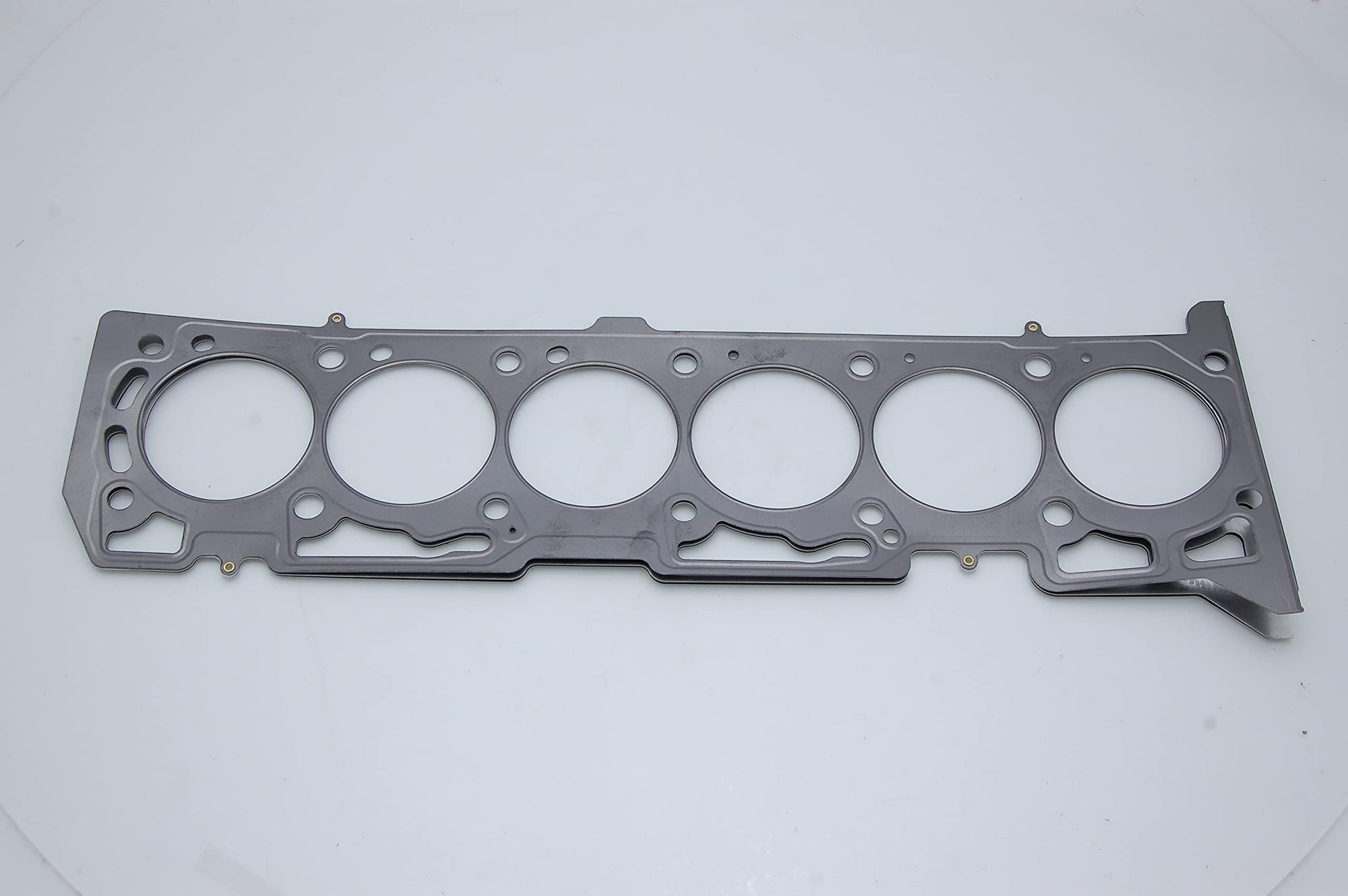 Barra Engine COMETIC .040" Mls