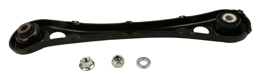 MOOG RK642647 rear lower Suspension Control Arm rearward