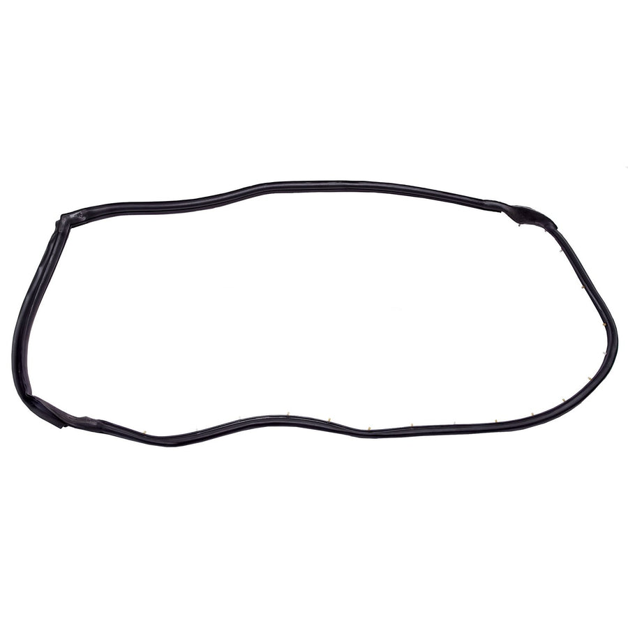 12303.12 | Omix-ADA | Door Seal, Right | OE Reference: 5017462AF | Fits 1997-2006 Jeep Wrangler TJ