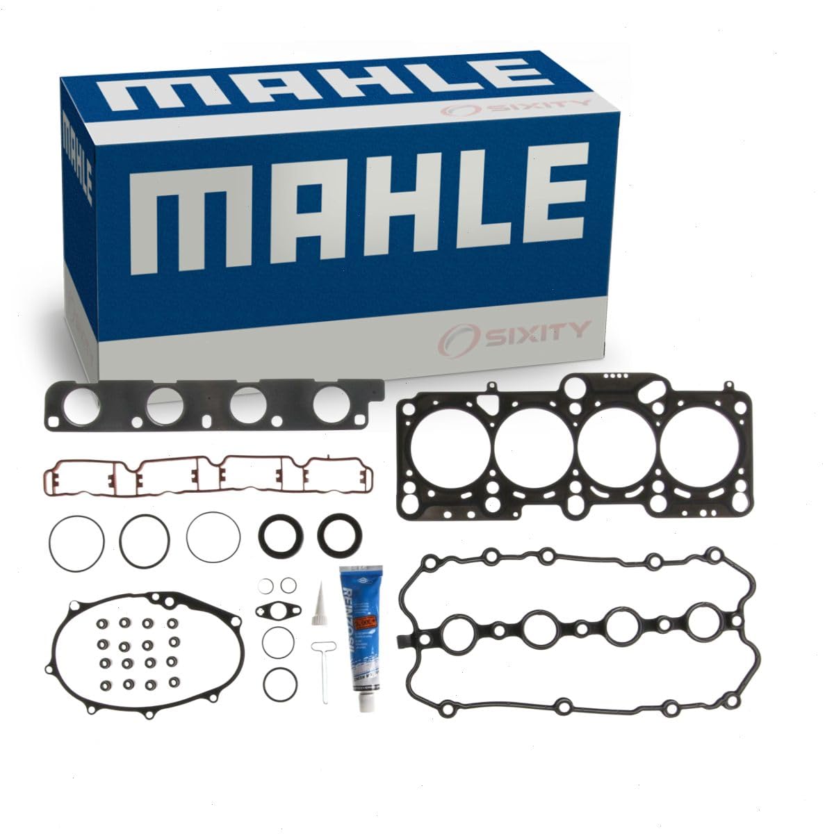 Engine Cylinder Head Gasket Set MAHLE HS54601