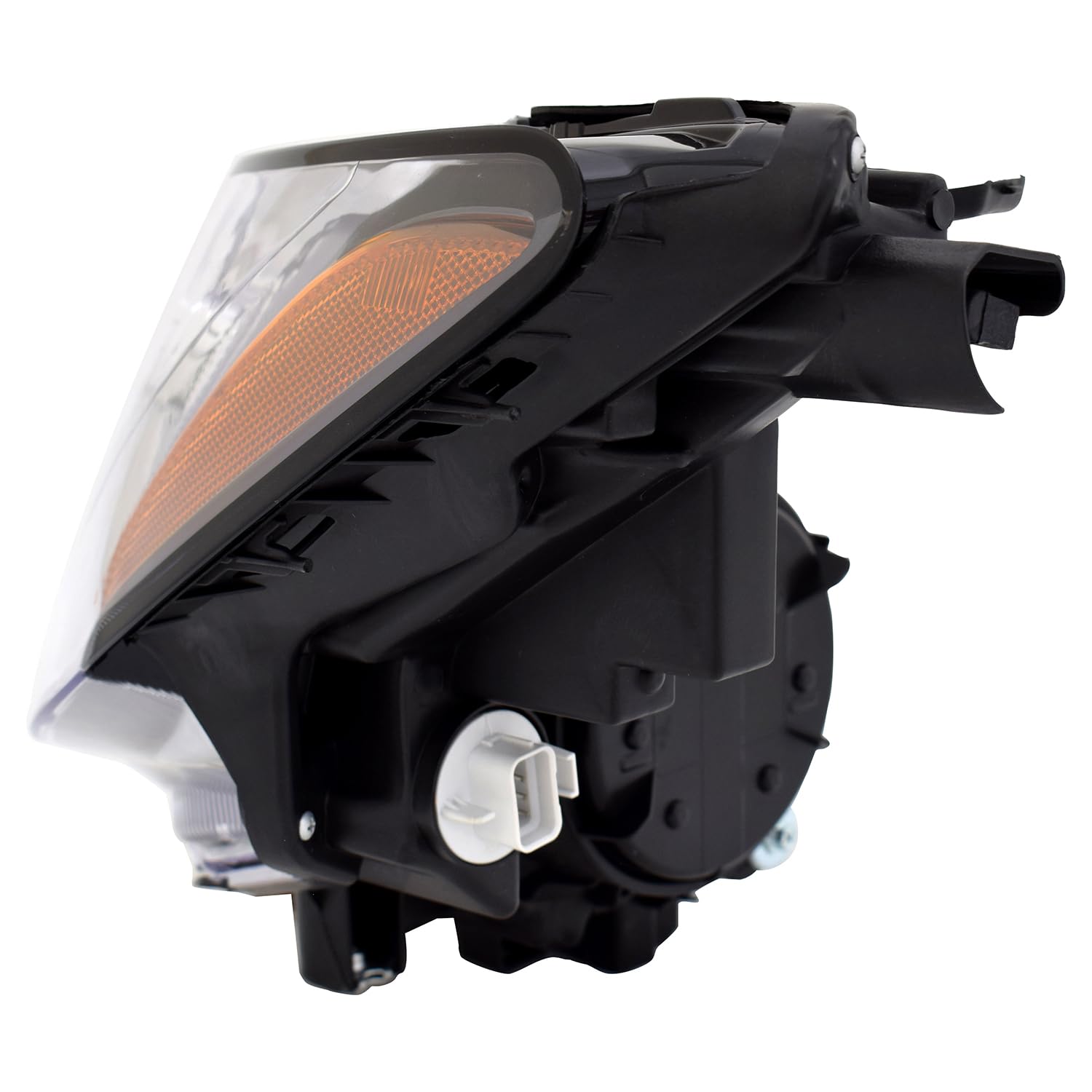Front Left TYC 20-17920-00 Headlight Assembly
