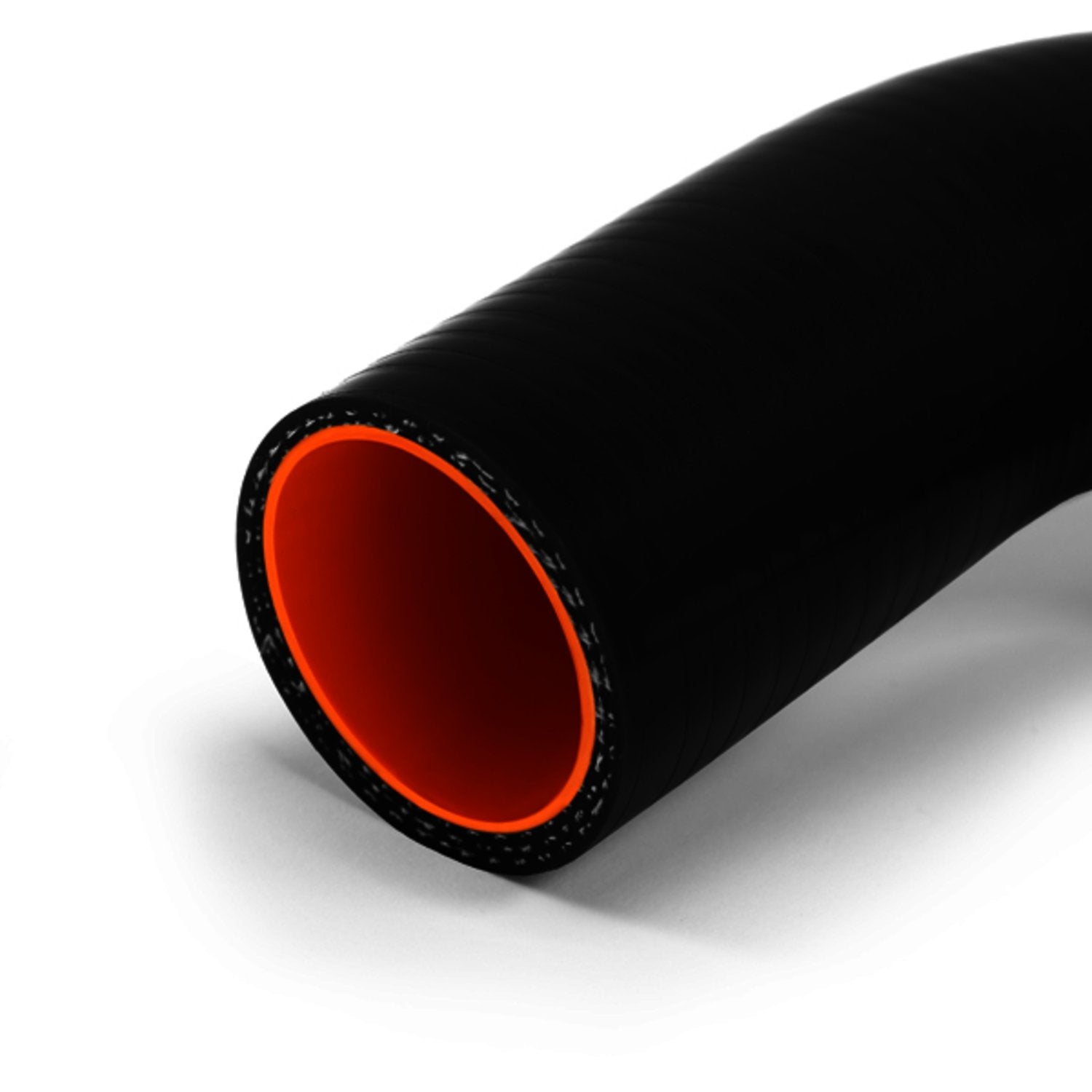 Mishimoto Silicone Radiator Hose Kit MMHOSE-TINY-07BK Fits Mini Cooper S 2007-2011 Black