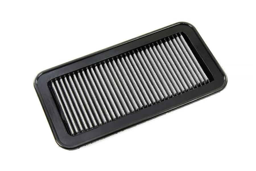 HPS Drop-in Engine Air Filter: High Performance, Premium, Washable, Replacement Car Air Filter, Compatible for Lotus Elise Exige Pontiac Vibe Scion tC Toyota Corolla Matrix, HPS-452319